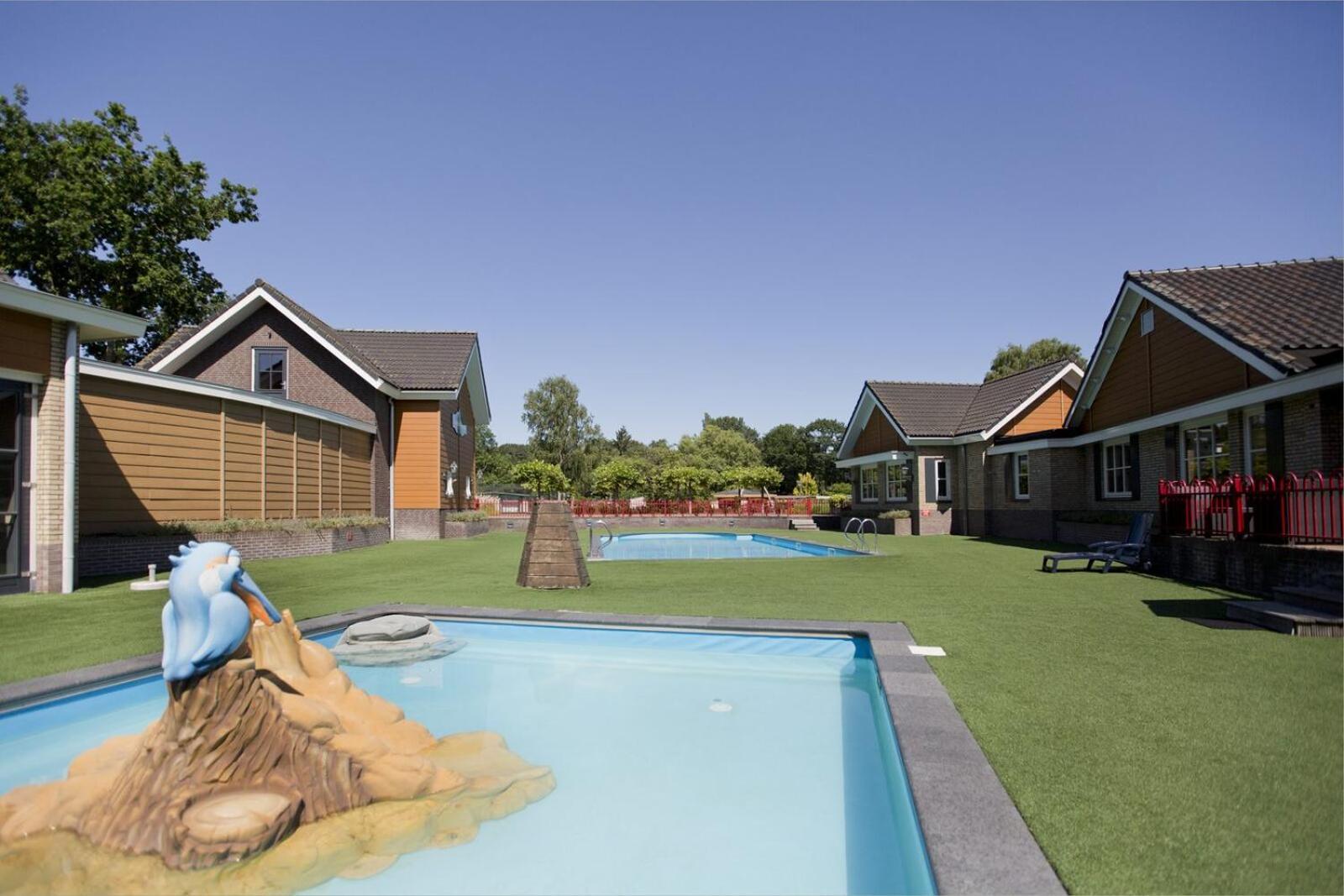 Davis Residence Voorthuizen Εξωτερικό φωτογραφία