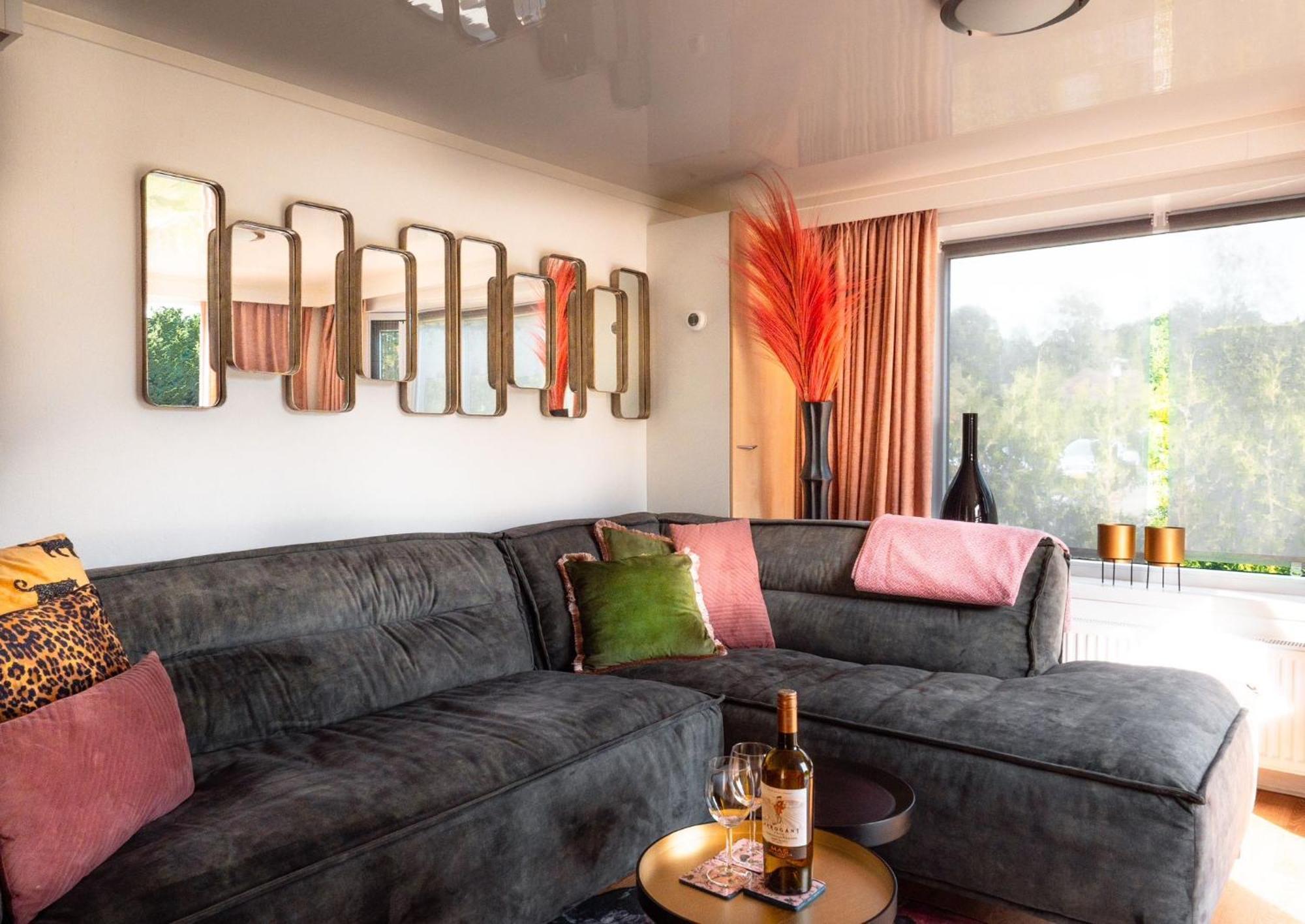 Davis Residence Voorthuizen Εξωτερικό φωτογραφία